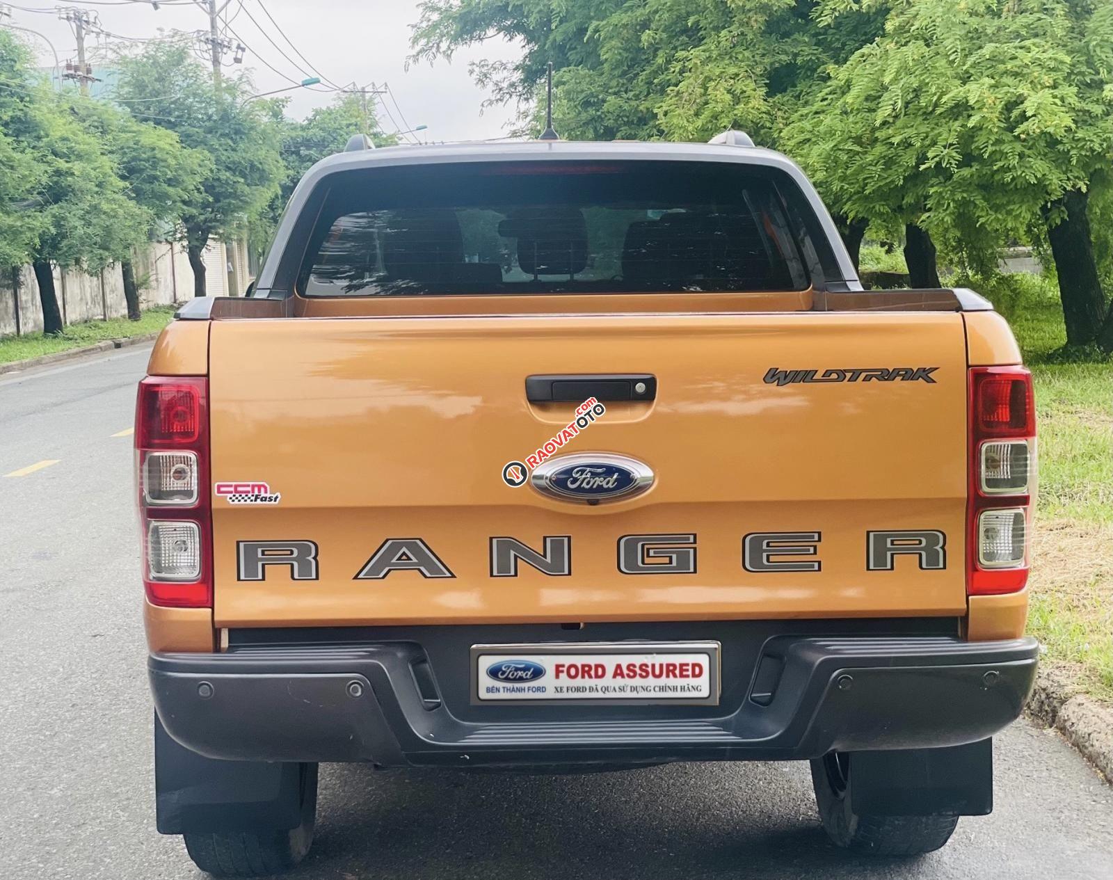 Hỗ trợ trả góp - Xe chính hãng, xe chủ 1 đời đầu-3