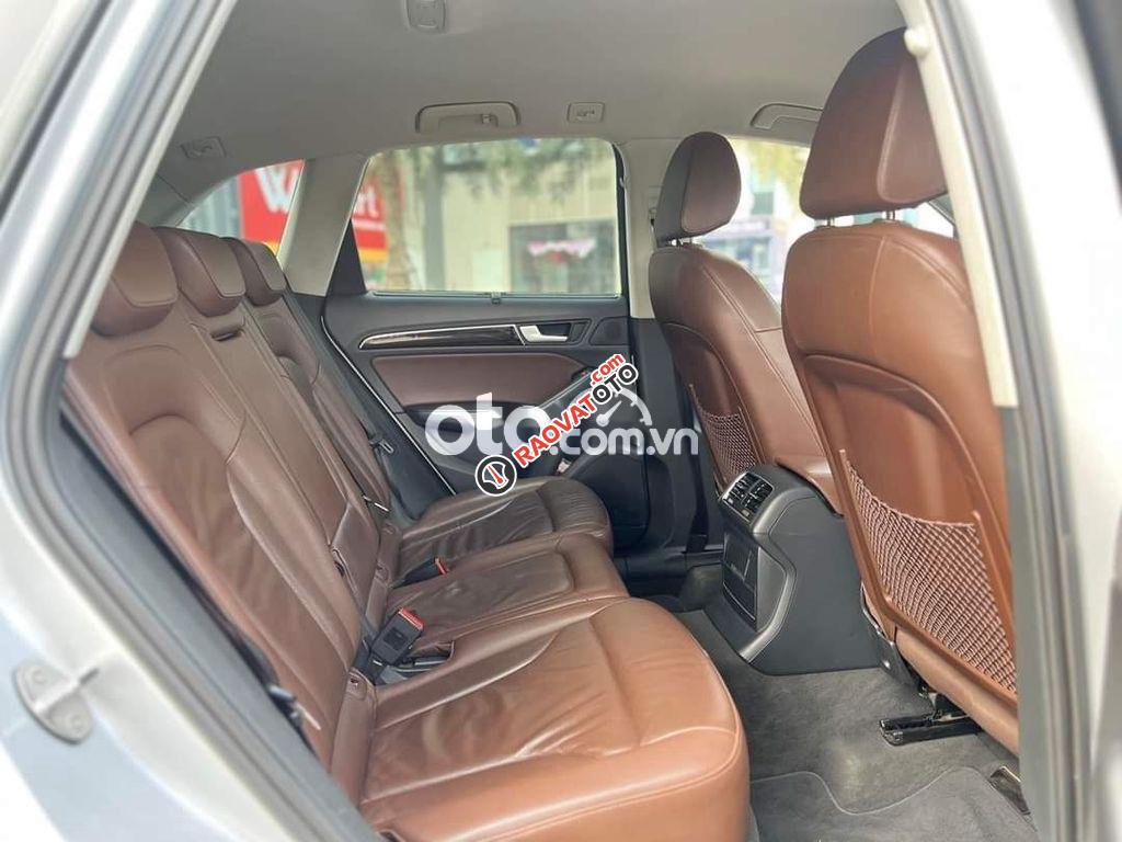 Audi Q5 sx2014 2.0 Quattro cực đẹp-4