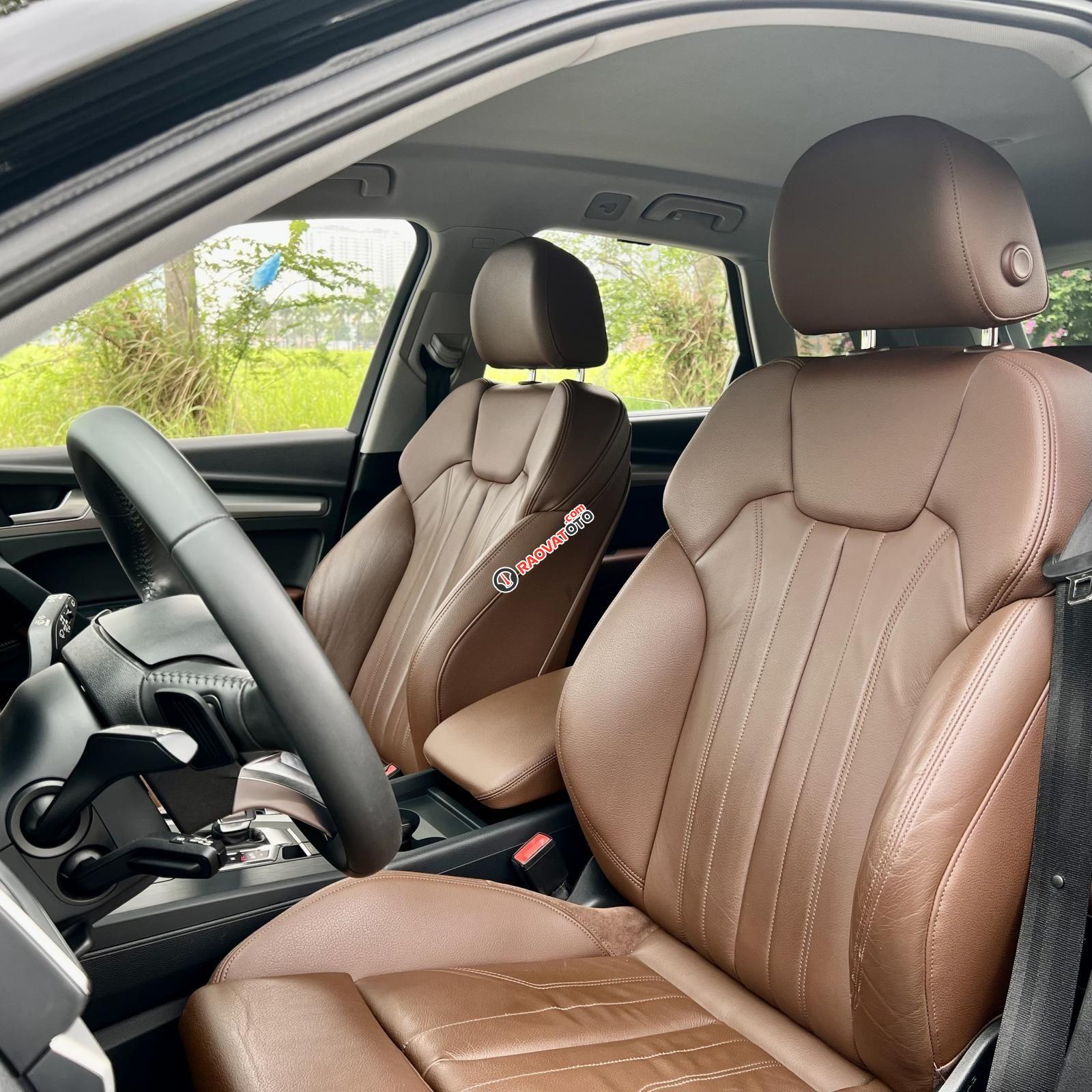 Bản Sport, model 2018-5