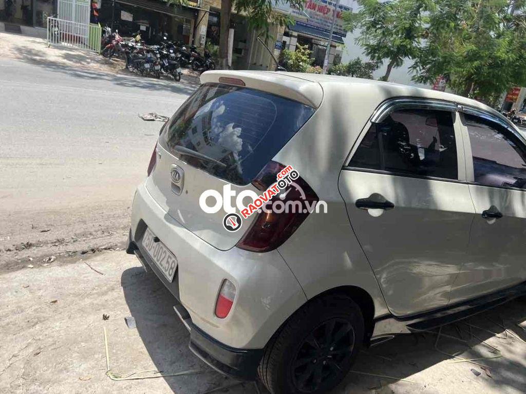 Bán Con Cóc Xe MoRning-3