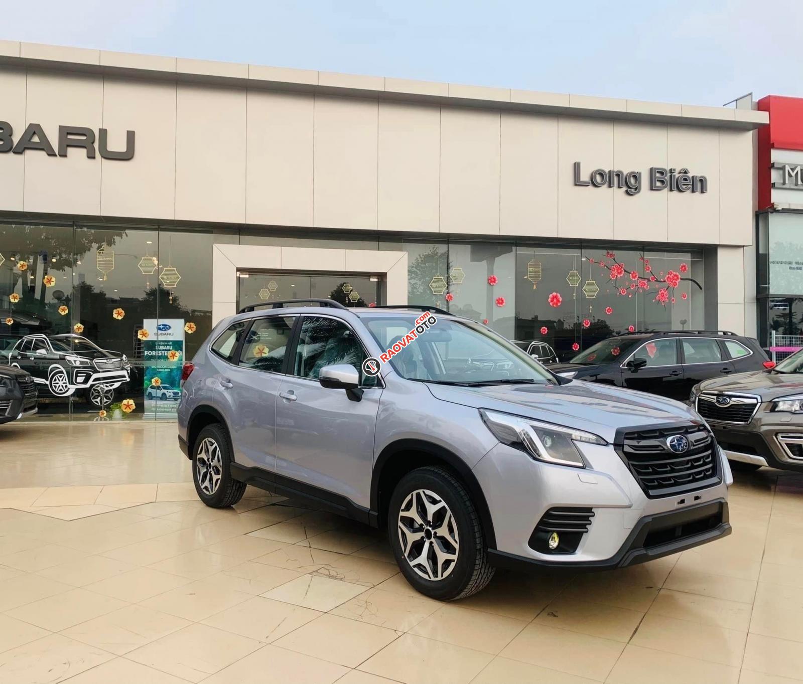 Nhiều ưu đãi lớn, giao xe tận nhà-1