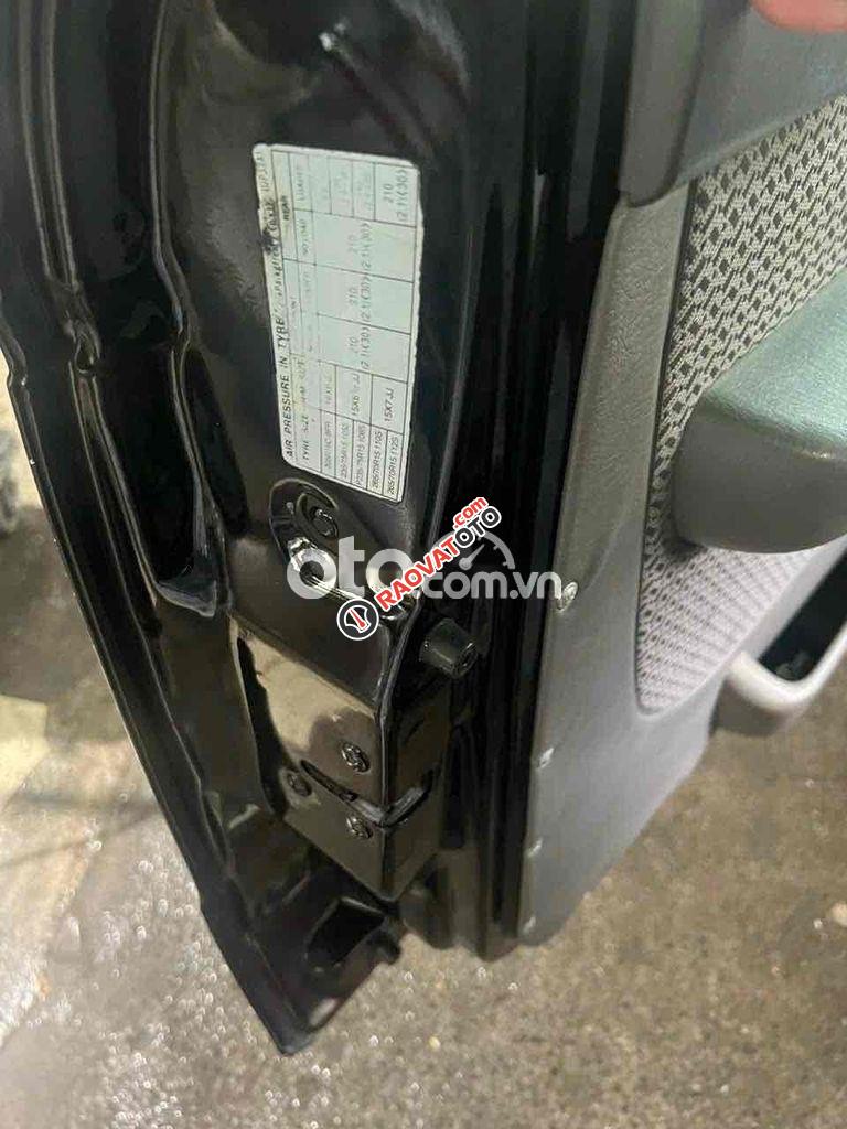 Ranger 2 cầu số sàn zin cọp-6