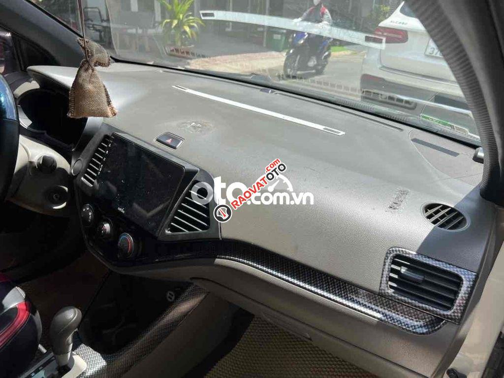 Bán Con Cóc Xe MoRning-6