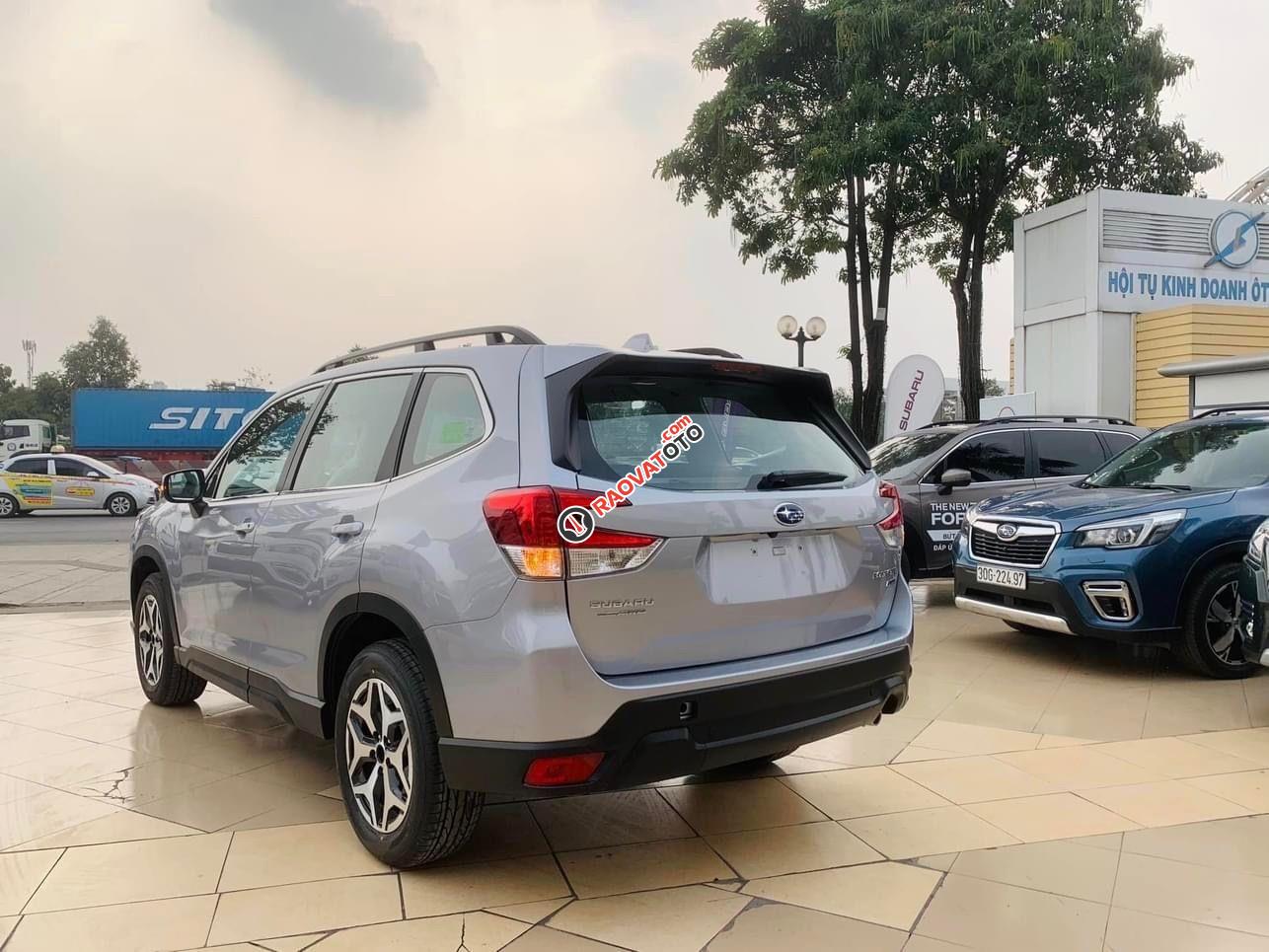 Nhiều ưu đãi lớn, giao xe tận nhà-3