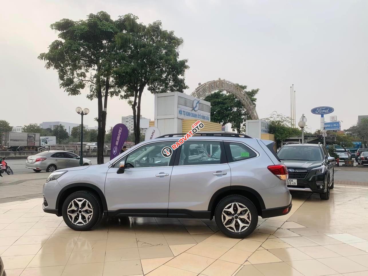 Nhiều ưu đãi lớn, giao xe tận nhà-2