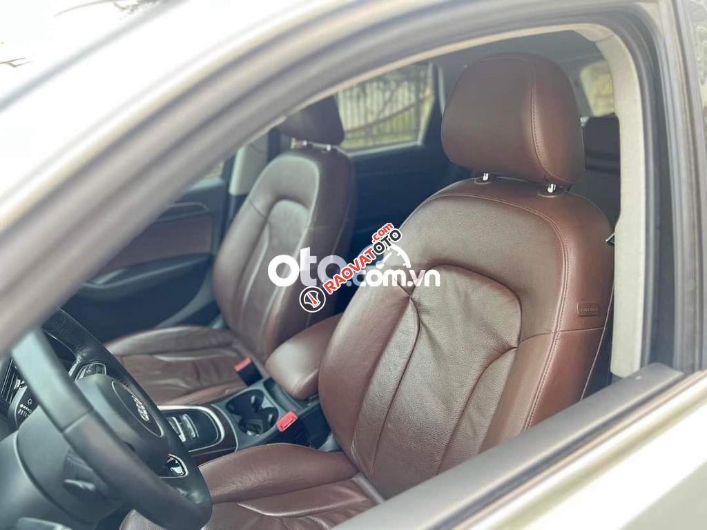 Audi Q5 sx2014 2.0 Quattro cực đẹp-2