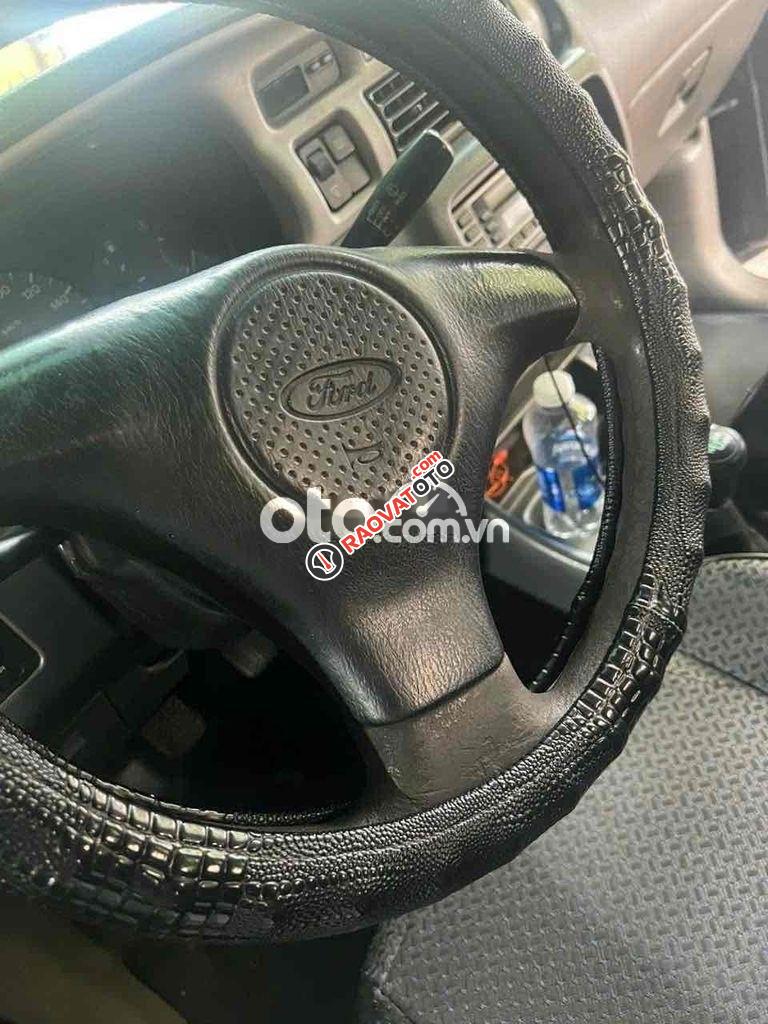 Ranger 2 cầu số sàn zin cọp-4