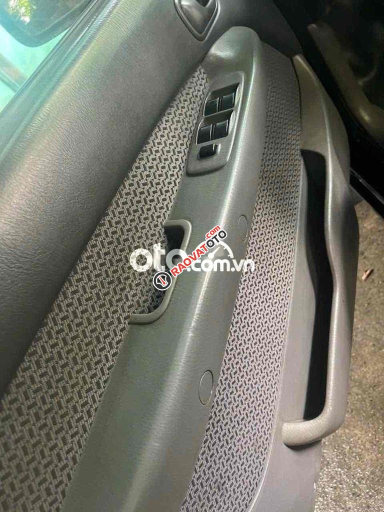 Ranger 2 cầu số sàn zin cọp-11