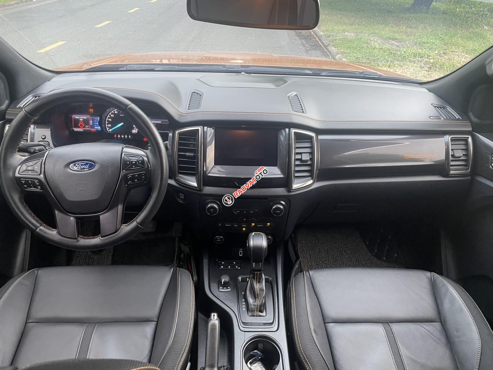 Hỗ trợ trả góp - Xe chính hãng, xe chủ 1 đời đầu-6