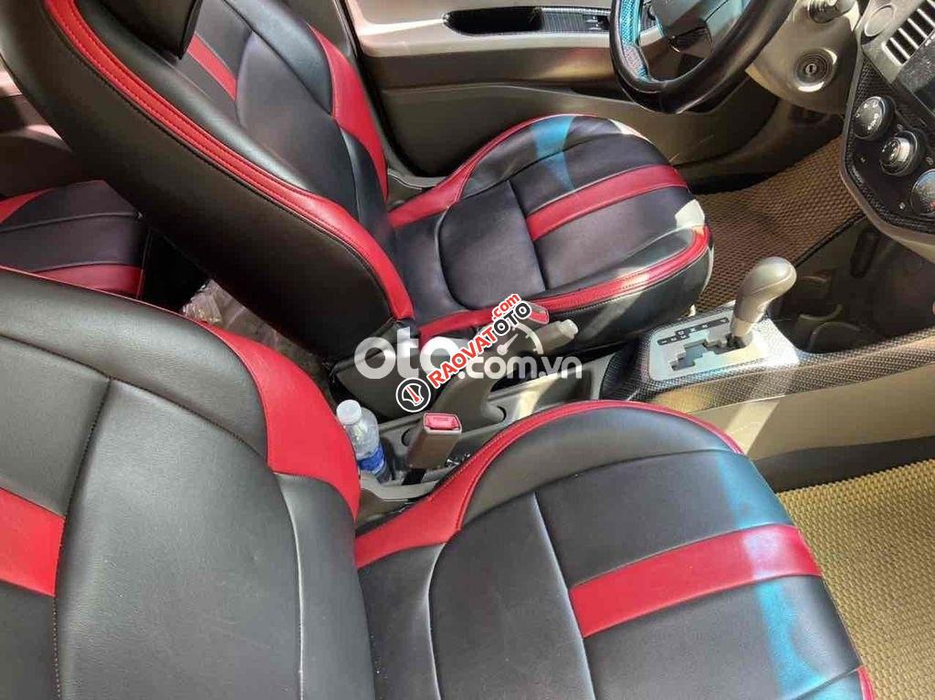 Bán Con Cóc Xe MoRning-7