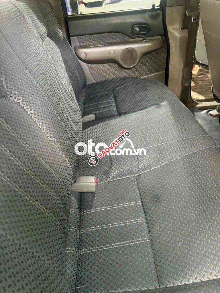 Ranger 2 cầu số sàn zin cọp-10