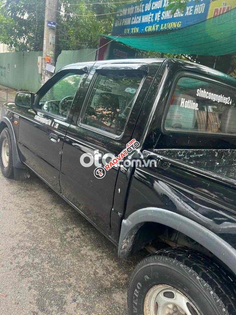 Ranger 2 cầu số sàn zin cọp-2