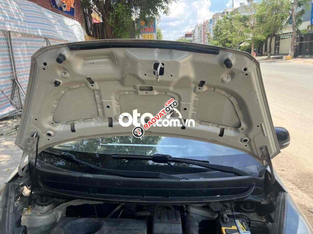 Bán Con Cóc Xe MoRning-5