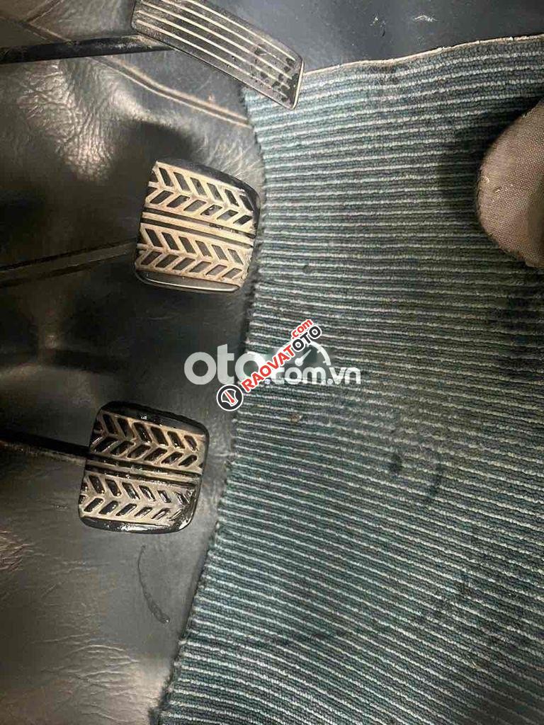 Ranger 2 cầu số sàn zin cọp-5