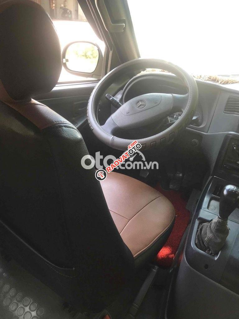 xe mersedes mb100 xe zin từ a tới á-4