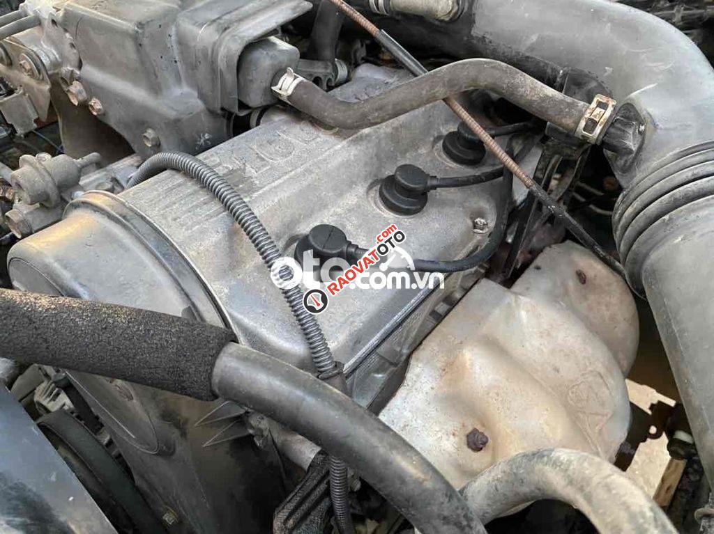 Suzuki Vitara JLX 1.6 . 2005 4x4. Zin lại còn chất-10