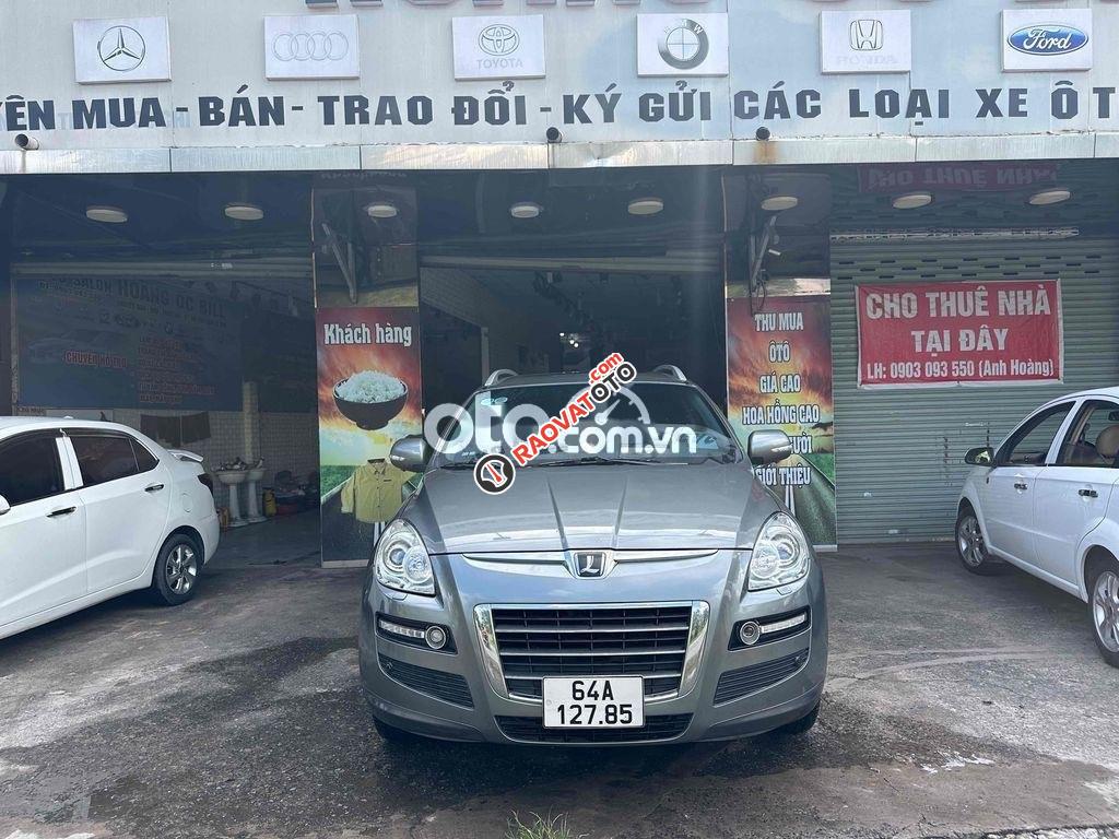 luxgen u7 2010 7 chỗ suv 2 cầu điện 2.2 turbo-1