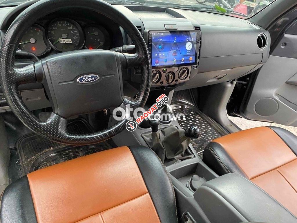 ford ranger số sàn 2cần 2008-11