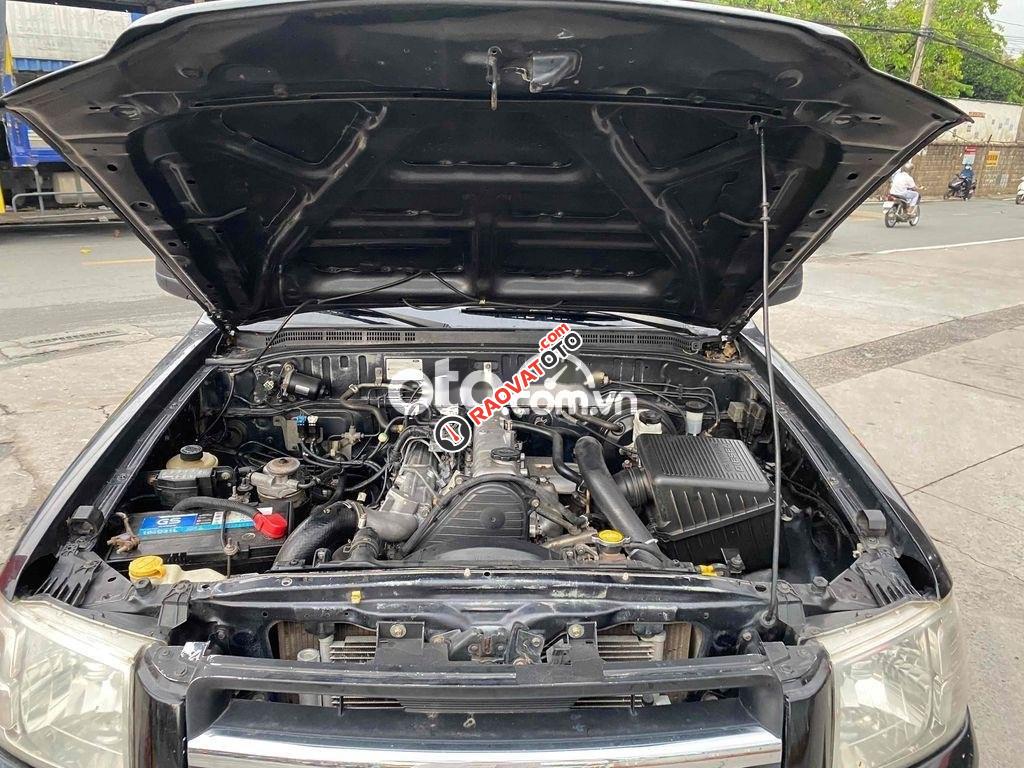 ford ranger số sàn 2cần 2008-6