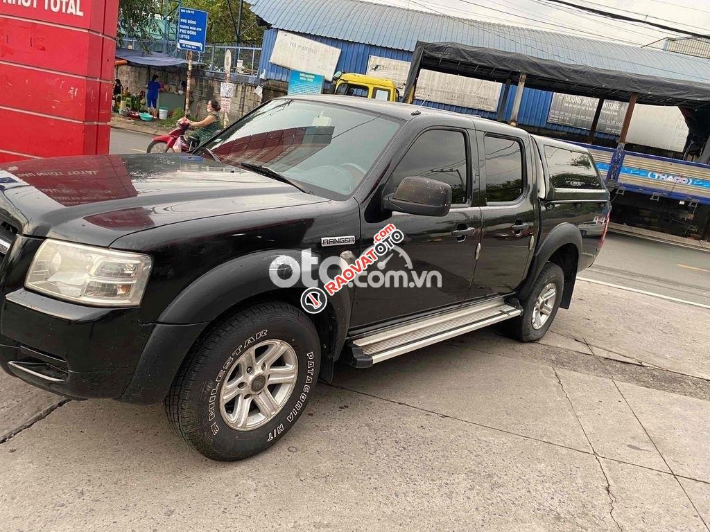 ford ranger số sàn 2cần 2008-0