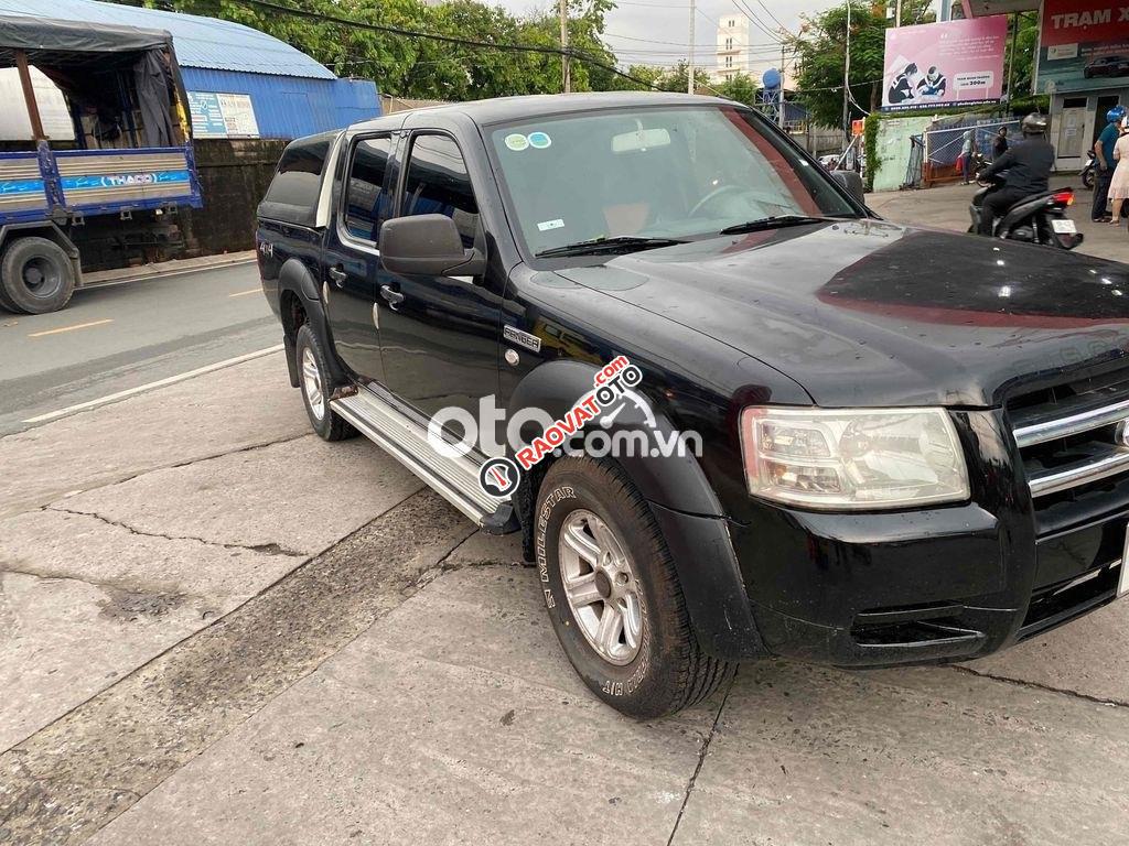 ford ranger số sàn 2cần 2008-1