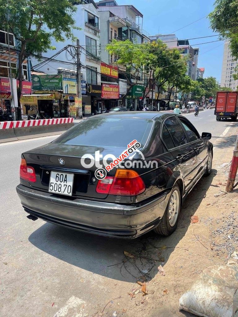 Bán xe bmw 323i-0