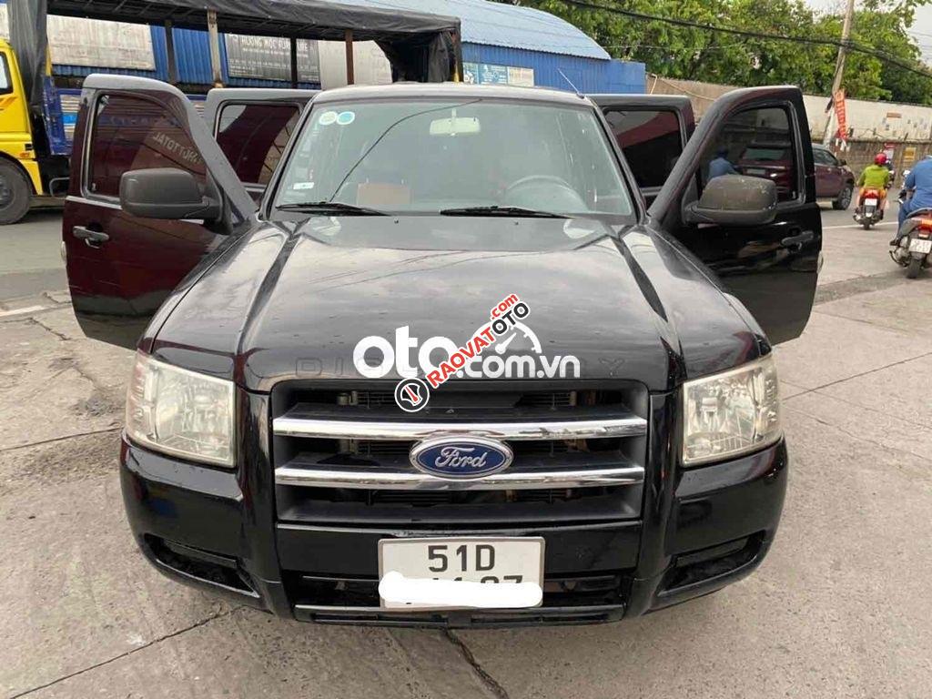 ford ranger số sàn 2cần 2008-2