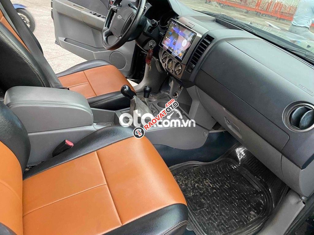 ford ranger số sàn 2cần 2008-10