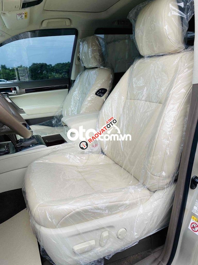 Lexus GX 460 - Giá còn thương lượng-6