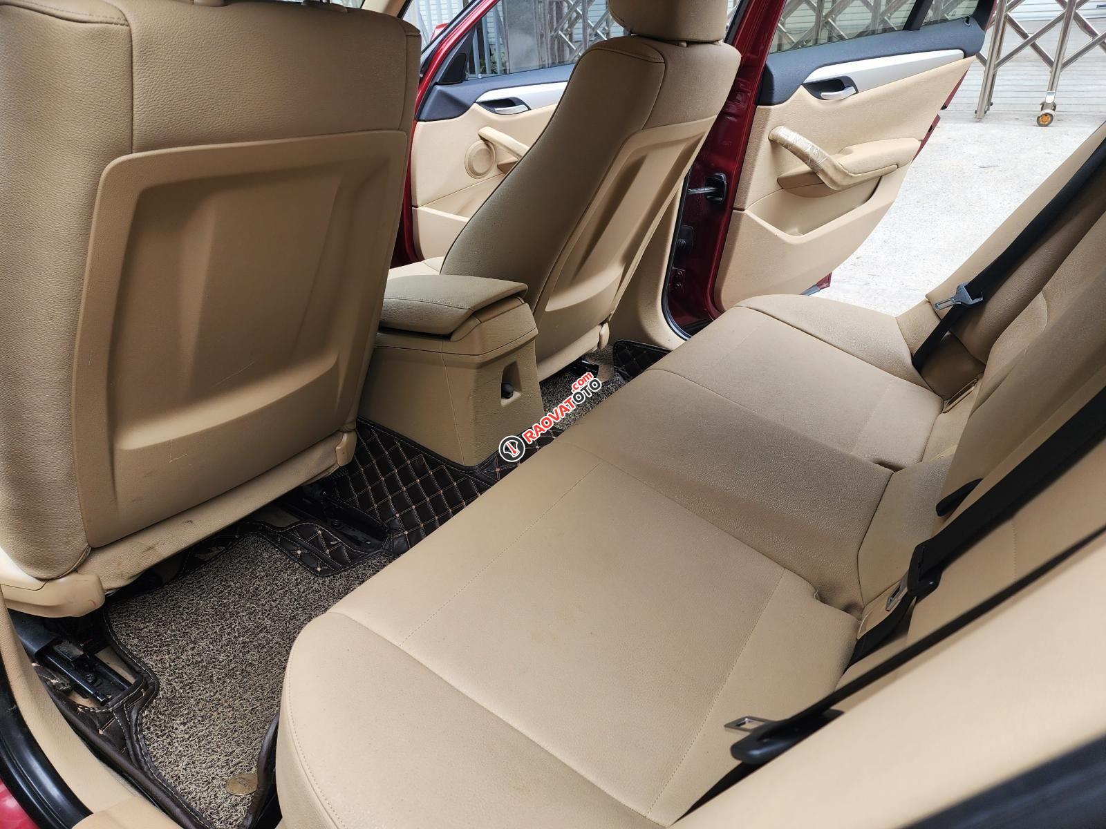 Xe đẹp xuất sắc, hỗ trợ trả góp 70% giá trị xe-9