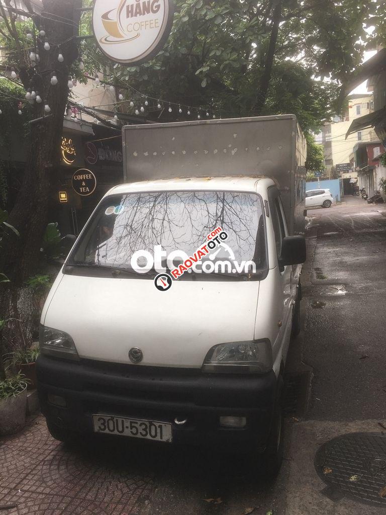 Bán xe tải chính chủ SYM T880 2009-0