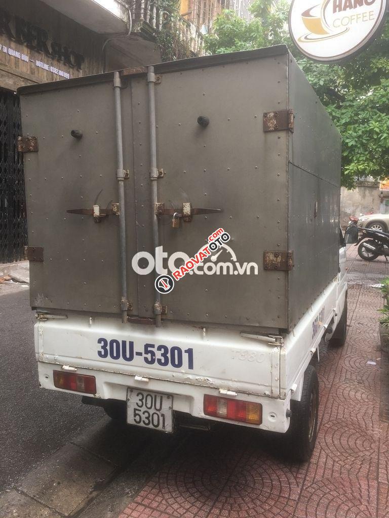 Bán xe tải chính chủ SYM T880 2009-1