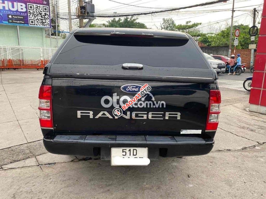ford ranger số sàn 2cần 2008-3