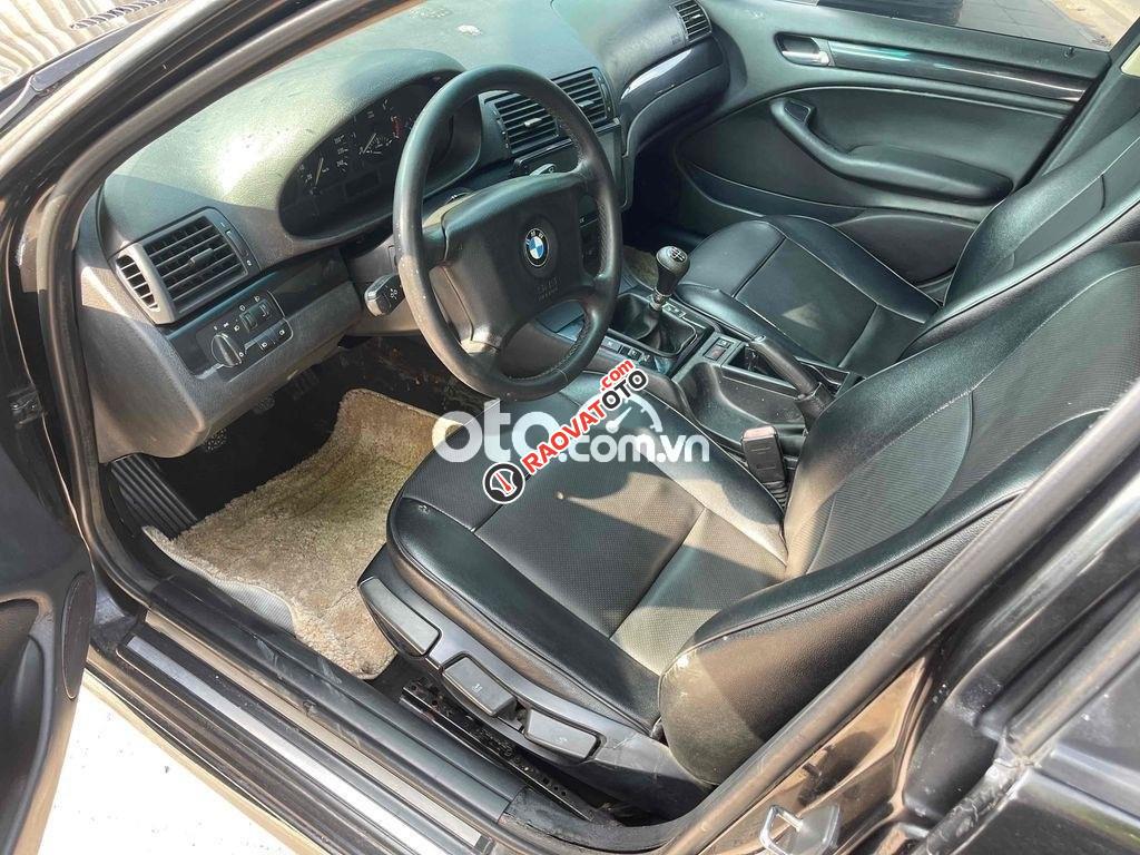 Bán xe bmw 323i-7