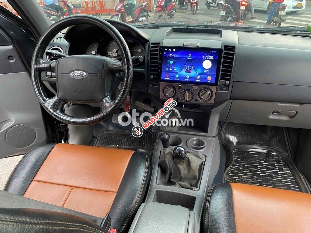 ford ranger số sàn 2cần 2008-7