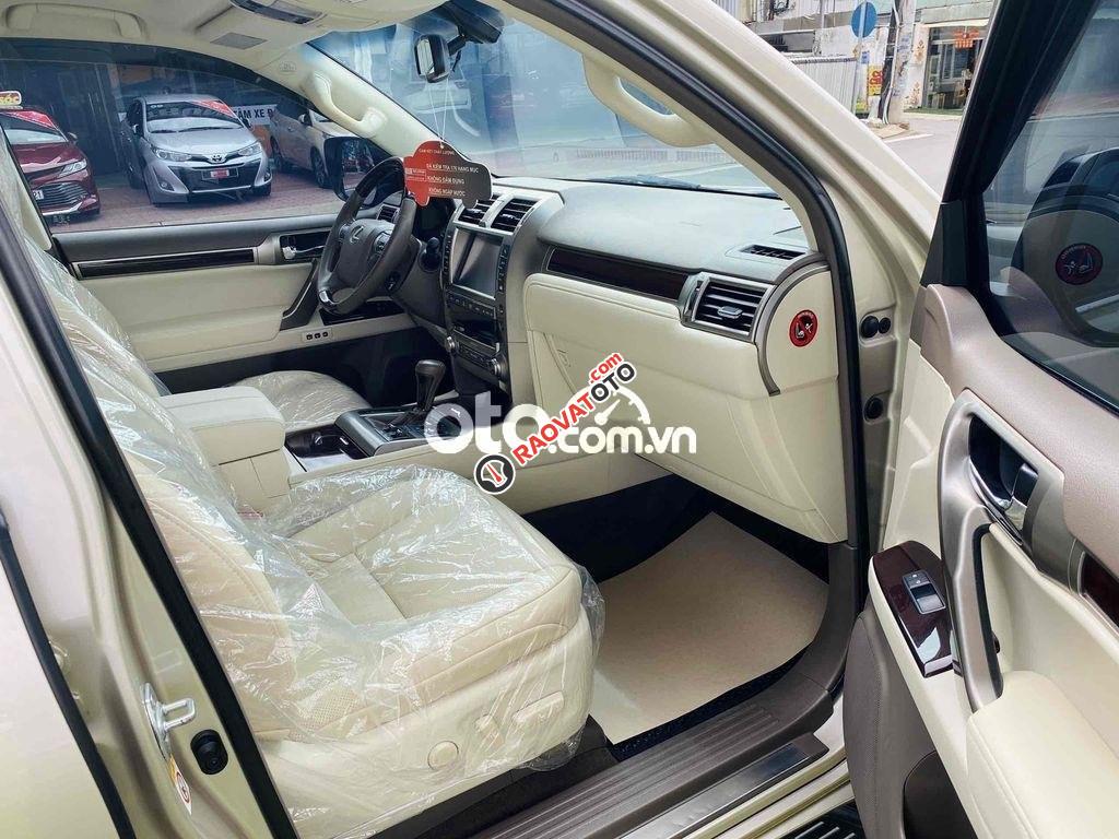 Lexus GX 460 - Giá còn thương lượng-7