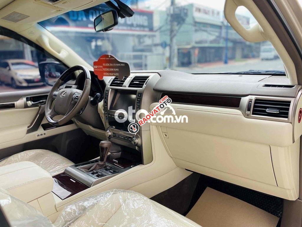 Lexus GX 460 - Giá còn thương lượng-5