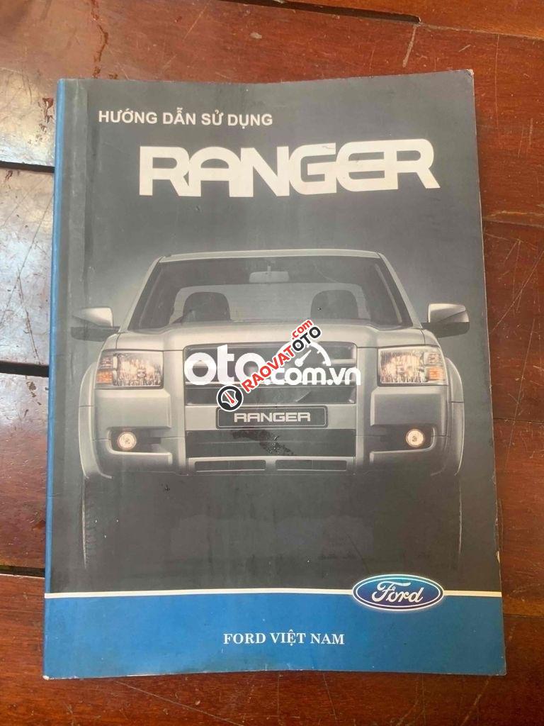 ranger 2008-8