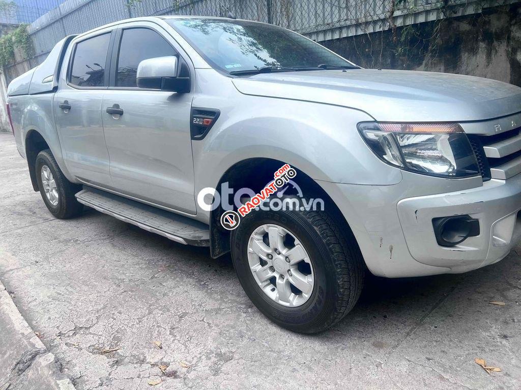 ranger tự động không lỗi xe cực chất-3