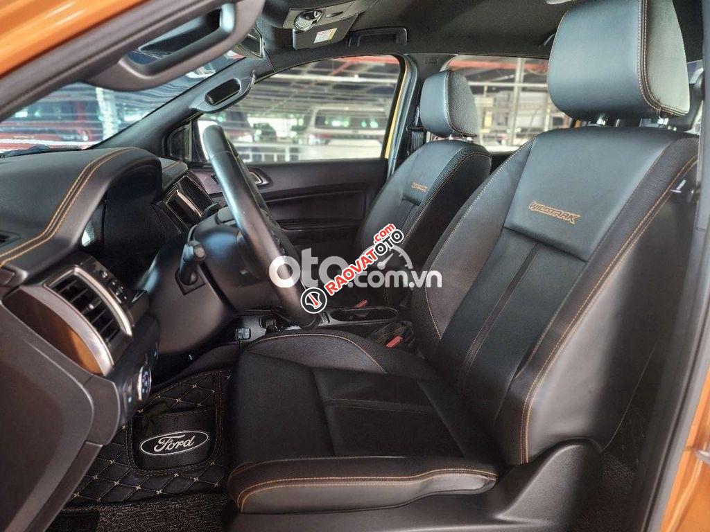 RANGER WT NHẬP THÁI - FULL LỊCH SỬ HÃNG - GIÁ TL-11