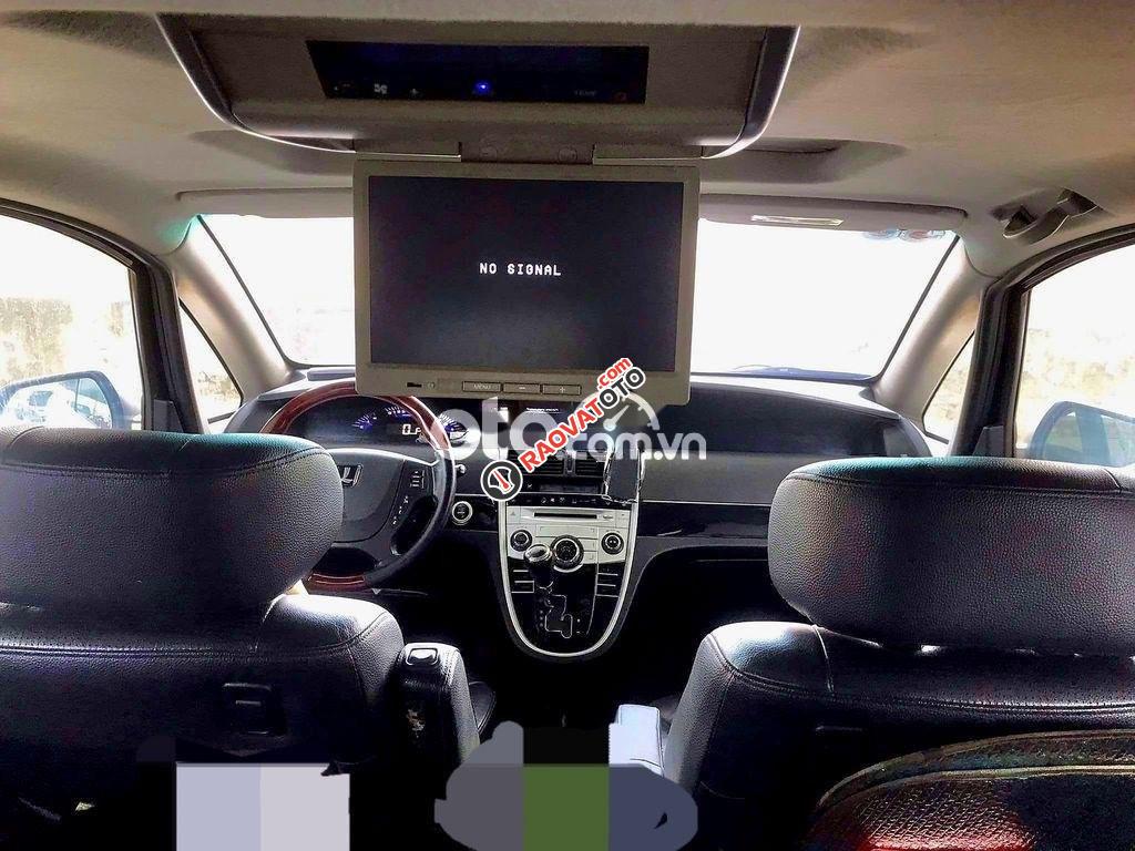 Luxgen m7 turbo2.2-3