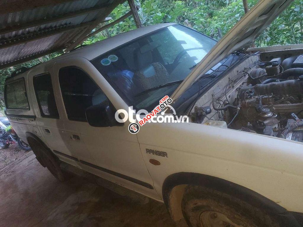 For bán tải 203-0