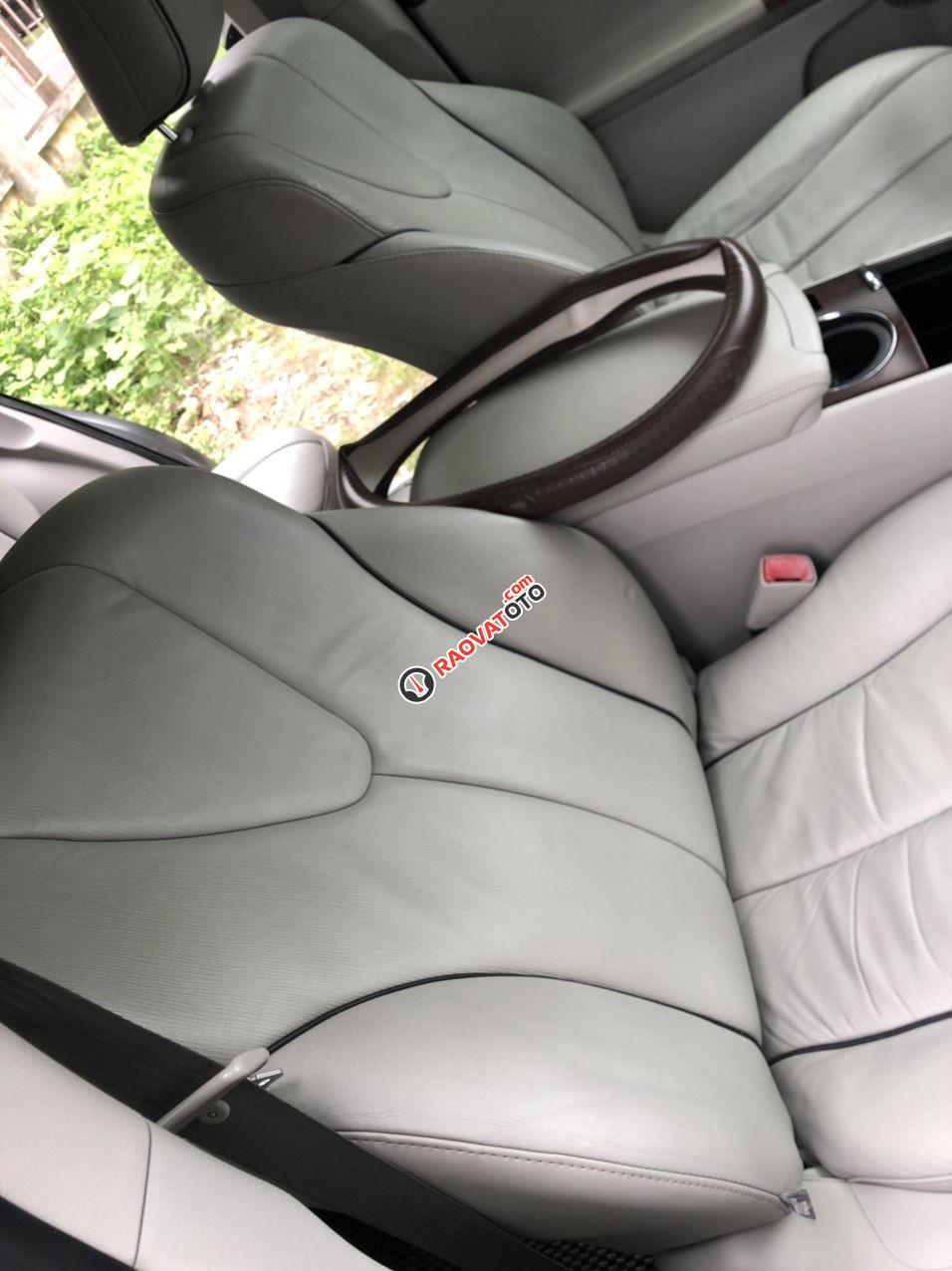 Bản full đồ, xe 1 chủ từ đầu-10