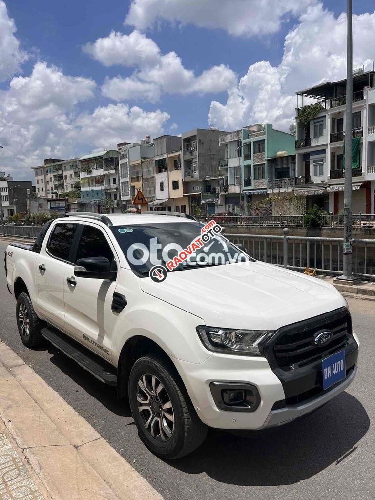 wiltrack 2019,2.0 một cầu at-5