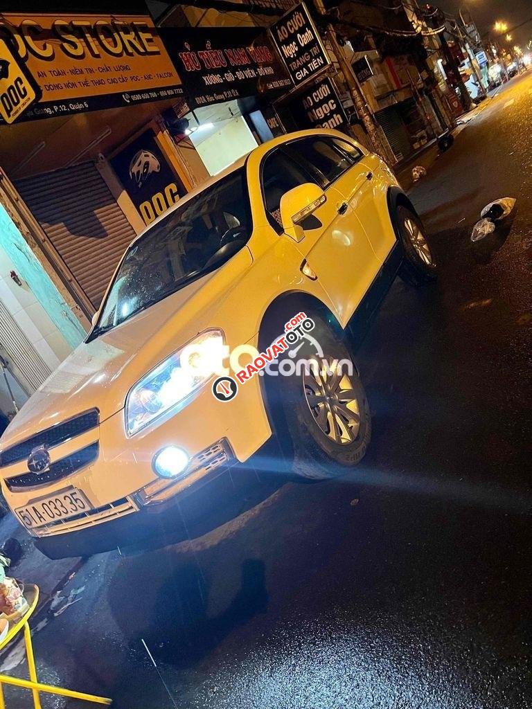 chevrolet captiva ( máy dầu )-3