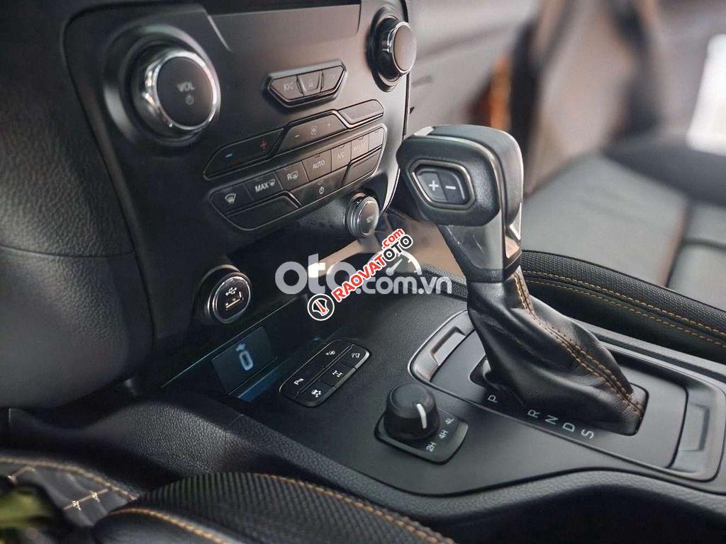 RANGER WT NHẬP THÁI - FULL LỊCH SỬ HÃNG - GIÁ TL-10