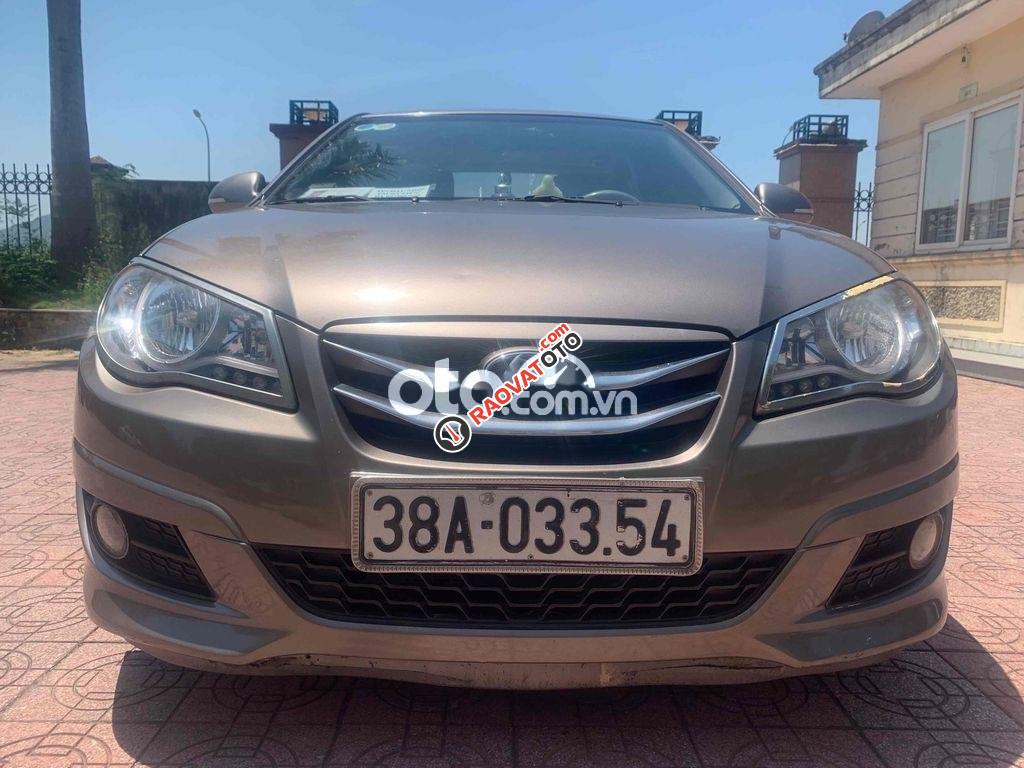 Huyndai Avante lb 2013, số tự động, xe gđ ít đi-1