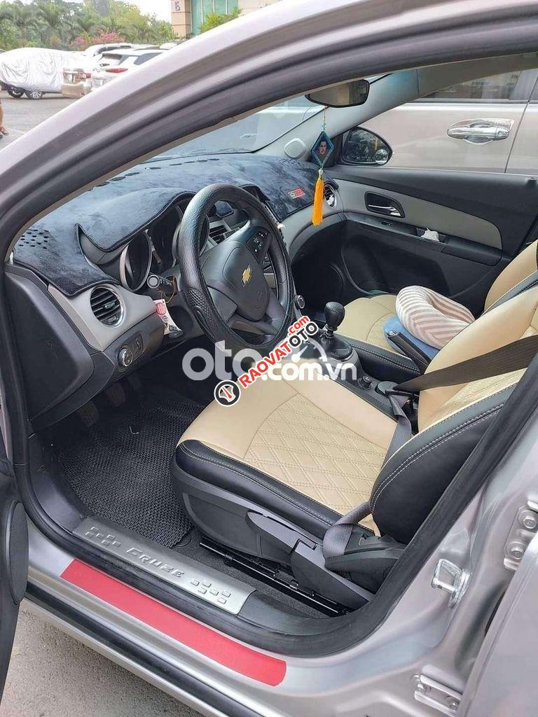 Bán xe gia đình ko chạy dịch vụ-2