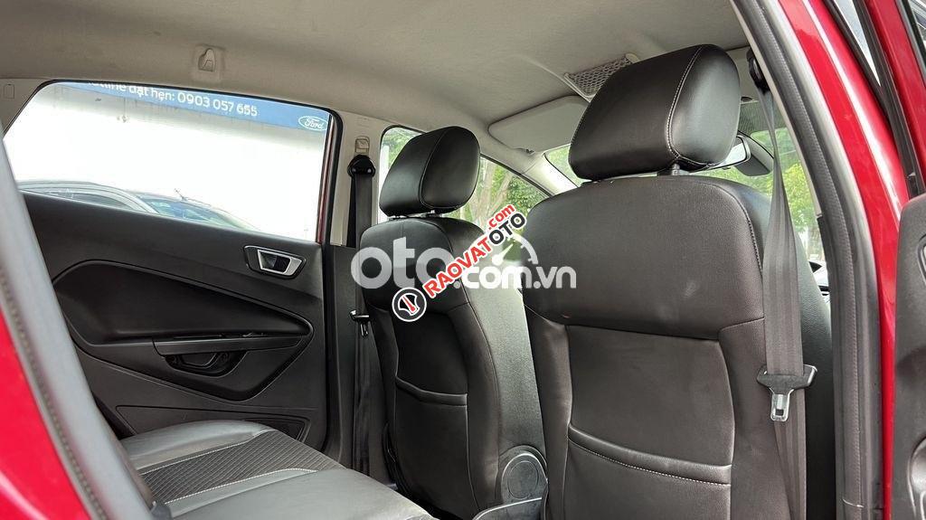 🚘 FIESTA SPORT ECOBOOST 1.0L. BH CHÍNH HÃNG 1 NĂM-7