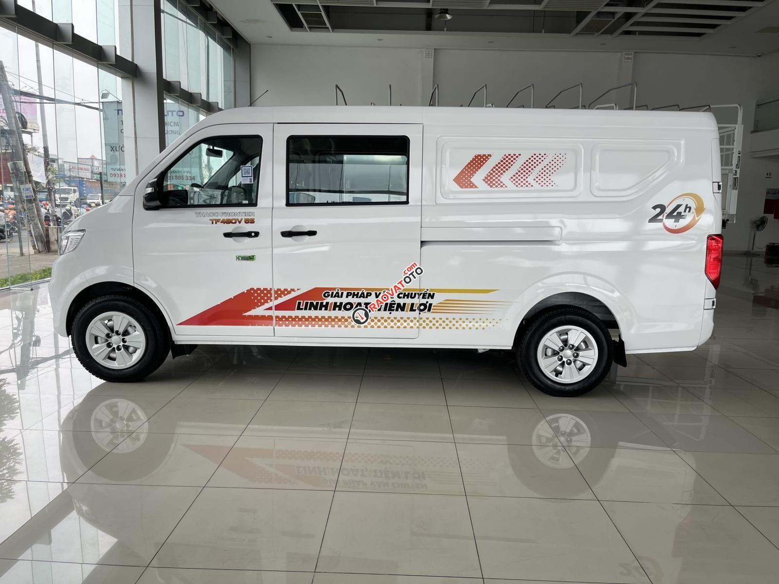 Hỗ trợ vay vốn cao lên đến 70-75% giá trị xe-6